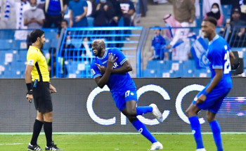 الهلال يسقط بوهانج الكوري الجنوبي بهدفين ويتوج بدوري أبطال آسيا 2021