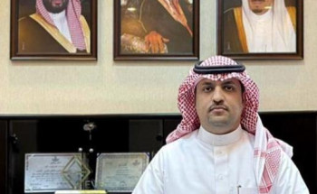 أمين الشرقية يصدر قرار بتكليف المهندس مشعل الحربي رئيسا لبلدية الخبر