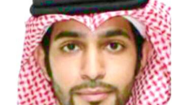 “نواف العساف” يُرزق بمشعل