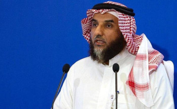 منظمة الصحة العالمية تختار العالم السعودي الدكتور عبد الله عسيري لعضوية مجموعتها العلمية الإستشارية