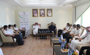 تقنية نجران تكرّم متدربيها الحاصلين على مكافأة التفوق العلمي