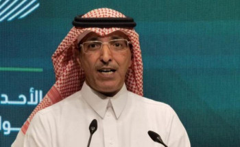 الجدعان: إجمالي ما سينفق في المملكة حتى 2030 نحو 27 تريليون ريال