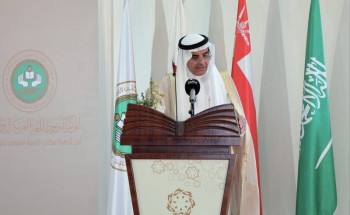 في يوم “العربية”.. “العاصمي”: اللغات بعصر المعلومات الرقميّة تحتل صدارة الاهتمام والرعاية