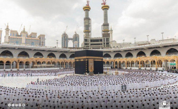 “السديس”: خدمة المعاقين أولوية ضمن أنسنة الخدمات لذوي الهمم في الحرمين