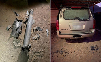 “التحالف”: سقوط مقذوف معادٍ بإحدى القرى الحدودية بنجران في محاولة لاستهداف المدنيين