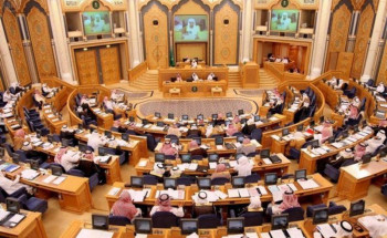 الشورى مناقشات واكبت الرؤية.. إنجازات تحمل همّ المواطن والوطن