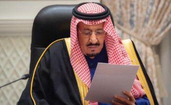 خادم الحرمين يبارك مشاريع ولي العهد المستقبلية ويشكر المواطنين والمقيمين والعاملين في مواجهة كورونا