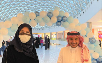 جمعية تقويم الأسنان وطب الأسنان بجامعة الملك خالد تطلقان حملة “التقويم أكثر من ابتسامة”