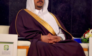 أمير ⁧‫الرياض‬⁩ بالنيابة يرعى الملتقى الوطني الأول للمصرفية الإسلامية
