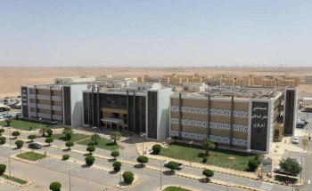 وحدة جراحة وقسطرة القلب بمستشفى حفر الباطن المركزي تجري أول زراعة لجهاز مزيل الرجفان لمريض خمسيني