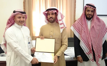 وقف إرادة يختتم دورة تأهيل المرشدين والمرشدات السياحيين بعسير