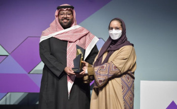 الرياضات الإلكترونية تكرم الأفضل