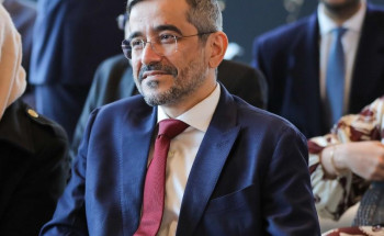 “التحلية” تشارك مبادراتها في تحقيق أهداف “السعودية الخضراء” بمنتدى لندن