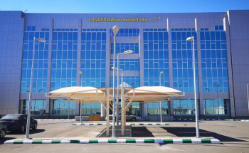 إدارة تعليم القريات تقيم مبادرة حقيبة الشتاء تحت شعار “شتاء دافئ”