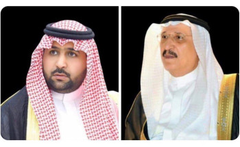أمير منطقة جازان يصدر عددا من التكليفات بديوان الإمارة