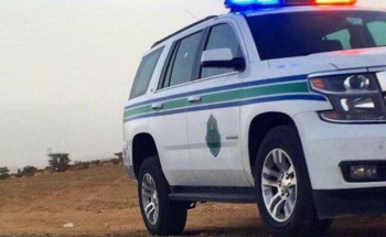 “أمن الطرق” بجازان: القبض على مواطن نقل بمركبته 17 مخالفاً لنظام أمن الحدود