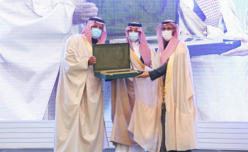 سمو أمير المنطقة الشرقية يدشن مشاريع نفذتها “السعودية للكهرباء” بأكثر من مليار ريال