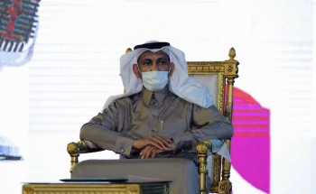 في مدينة جواثا السياحية ” البيئة تعقد مؤتمر صحفي لكرنفال الزهور الثالث 2022”