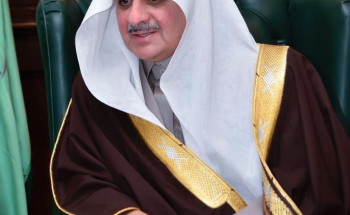 أمير تبوك يتابع الحالة المطرية وتساقط الثلوج التي تشهدها المنطقة ويوجّه باتخاذ كافة التدابير والإجراءات