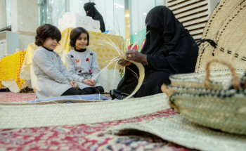 جامعة القصيم تواصل مبادرتها لتفعيل حملة سمو أمير المنطقة “أنا سعودي أعتز بهويتي”