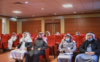 ورشة عمل “تحليل الاحتياجات للمهن الزراعية لدعم المشروعات الصغيرة” في زراعة عسير