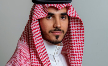 عبدالعزيز الصوينع مديراً عام للإتصال المؤسسي بـ”الهلال الأحمر”