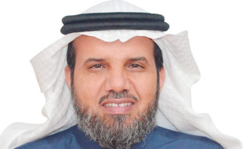 تكليف الدكتور وافي البلوي وكيلاً للجامعة السعودية الإلكترونية