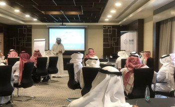 أمانة تعليم مكة تعقد ورشة قيادة التغيير بالمرحلة الختامية لبرنامج قادة التعليم