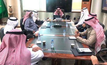 تعليم تبوك يواصل استعداداته لعودة طلبة المرحلة الابتدائية ورياض الأطفال حضورياً