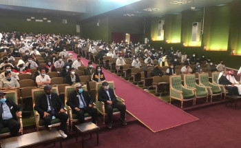 قبول 1244 متدرباً في الدبلوم والبكالوريوس بتقنية أبها