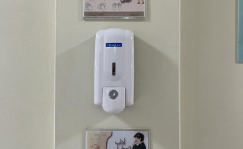 820 موجهًا وموجهة صحية بتعليم مكة يتابعون الخطة الصحية لـ 200 ألف طالب وطالبة