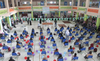 114 ألف طالب وطالبة ينتظمون في مدارس تعليم تبوك الابتدائية ورياض الأطفال