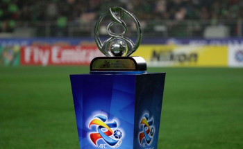 قرعة دوري أبطال آسيا 2022