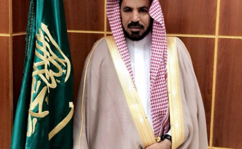 الضبيان يصدر عدة قرارات بمحافظة رفحاء