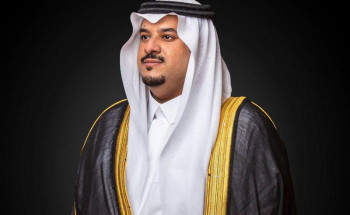 نائب أمير الرياض يؤدي صلاة الميت على فيصل بن خالد بن فهد