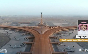 “متحدث الطيران المدني”: “حوادث الطيران” في المملكة شبه معدومة