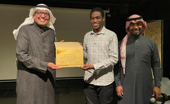 تجربة ( أن تعيش أسبوعاً في قطار ) بثقافة وفنون الأحساء