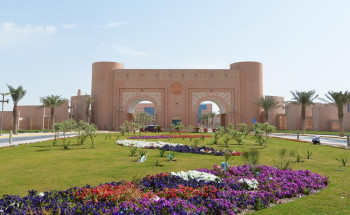 فريق بحثي من جامعة الملك فيصل ينشر مقالة عن أول دليل رصدي على الوجود المتزامن لعشرات من ترددات الرنين في بنية مغناطيسية نجمية