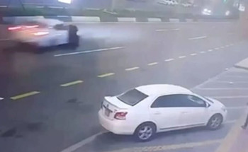 مرور الباحة يوضح ملابسات دهس سيدة في طلوع رغدان