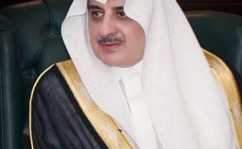 أمير تبوك: يوم التأسيس مناسبة نستذكر فيها بكل فخر واعتزاز العمق التاريخي والجذور الراسخة منذ التأسيس