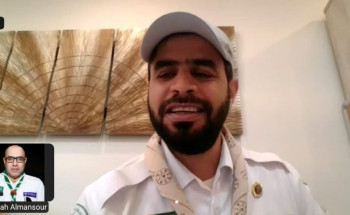 جمعية الكشافة تحتفي بـ “يوم التأسيس”