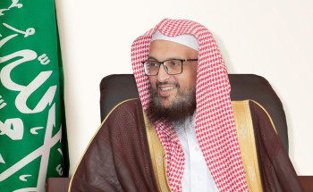 مدير عام فرع هيئة الأمر بالمعروف بالرياض يؤكد أن يوم التأسيس عزٌ لكل مواطن سعودي