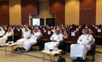 إقامة ورشة “حماية المناحل البلدية من الأمراض والآفات” بمحافظة رجال المع