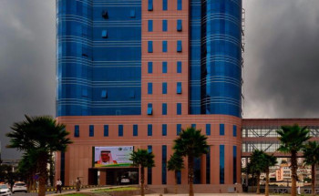 أمانة عسير تحصل على التميز في تأسيس مشروع وحدة التطوع وفقا للمعيار الوطني للتطوع “إدامة”