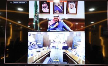 أمير الرياض يرعى اجتماع الجمعية العمومية بجمعية إنسان وانتخابات أعضاء مجلس الإدارة في دورته السادسة