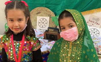 تحت شعار “يوم بدينا” مدارس تعليم المدينة المنورة تحتفي بيوم التأسيس