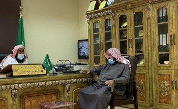 الأمر بالمعروف في السليل تفعّل حملاتها التوعوية بالتعاون مع مكتب التعليم وعدد من الجوامع والمساجد