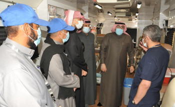 كلية الاتصالات في الرياض تنظم حملة للتبرع بالدم لمرضى سرطان الأطفال
