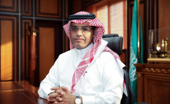 رئيس جامعة تبوك.. يوم التأسيس يؤكد الأصالة والعمق الحضاري للمملكة