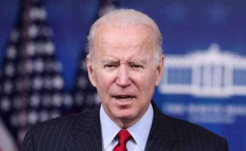 “بايدن”: بوتين مجرم حرب.. وسنواصل إرسال المساعدات العسكرية إلى أوكرانيا